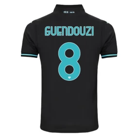 SS Lazio Guendouzi Tredjetröja 2024/2025